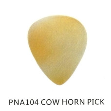 PNA104 Медиатор, коровий рог, толщина 1.21мм, Dadi