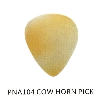 PNA104 Медиатор, коровий рог, толщина 1.21мм, Dadi