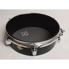 TP-Tk-10x3,5 Тренировочный пэд, бесшумный (кевлар) 10"х3,5", Мастерская Бехтеревых