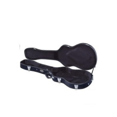 GEWA Economy Flat Top E-Guitar SG Case деревянный кофр для электрогитары типа SG по форме