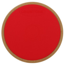 DT11-Red Тренировочный пэд 11", резьба 8мм, красный, MDS 