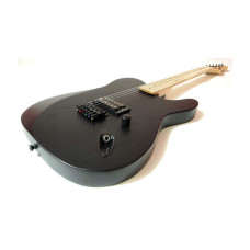 TT-3-black Электрогитара, черная, Inspector TT-3-black Электрогитара, черная, Inspector