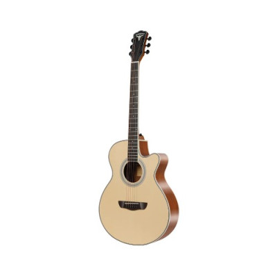 Акустическая гитара BULLFIGHTER D-4016 Natural