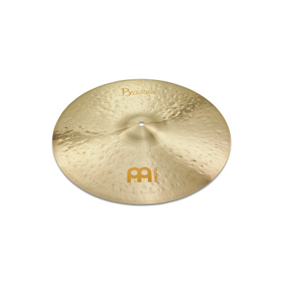 B18JMTC Byzance Jazz Medium Thin Crash Тарелка 18", Meinl