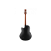 OVATION CE48-1 Sunburst гитара электроакустическая
