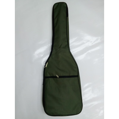MZ-ChGE-2o Чехол для электрогитары, оливковый, MEZZO