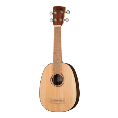 USVPR Укулеле сопрано винтаж, Poni