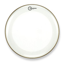 FB20 Force I Clear Пластик для бас-барабана 20", Aquarian