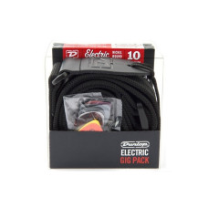 Dunlop GA54 Electric Gig Pack набор аксессуаров для электрогитары