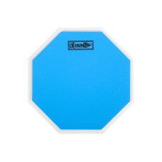 302008003 PR8 Octagon Тренировочный пэд, синий, HUN