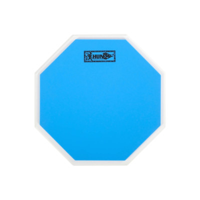302008003 PR8 Octagon Тренировочный пэд, синий, HUN