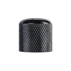 NB301-BK Ручка потенциометра, черная, Paxphil