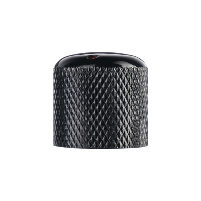 NB301-BK Ручка потенциометра, черная, Paxphil