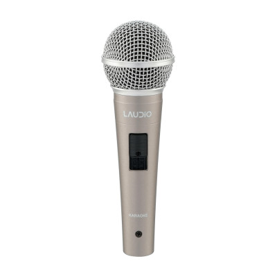 KARAOKE Микрофон динамический, LAudio