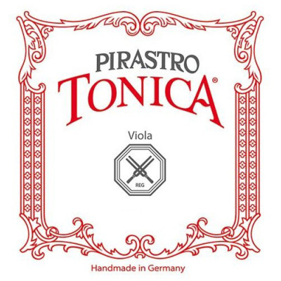 422021 Tonica Viola Комплект струн для альта (синтетика) Pirastro