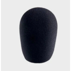 JTS MS22 Ветрозащита для проводных микрофонов JS-22 , цвет: черный