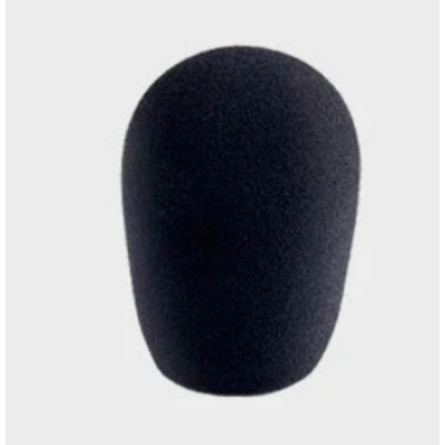 JTS MS22 Ветрозащита для проводных микрофонов JS-22 , цвет: черный