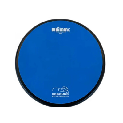 WSP10-EB-R Ebano Santos Series Rebound Тренировочный пэд 10", Williams