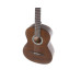 GEWApure Classical Guitar Basic Honey Walnut 4/4 классическая гитара 4/4