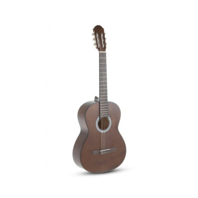 GEWApure Classical Guitar Basic Honey Walnut 4/4 классическая гитара 4/4