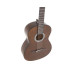 GEWApure Classical Guitar Basic Honey Walnut 4/4 классическая гитара 4/4