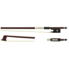 GEWA Student Violin Bow Brasil Wood 1/8 Round смычок для скрипки