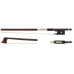 GEWA Student Violin Bow Brasil Wood 1/8 Round смычок для скрипки