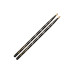 Vater VCBK5BW Color Warp Black Optic