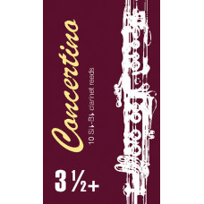 FR11C007 Концертино Трости для кларнета № 3,5+ (10шт), FedotovReeds