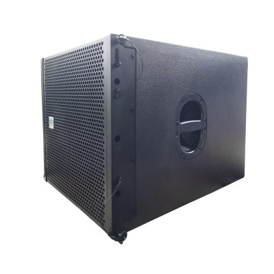 SVS Audiotechnik LA-15 SUB Пассивный сабвуфер линейного массива, 600Вт, 2400W пик