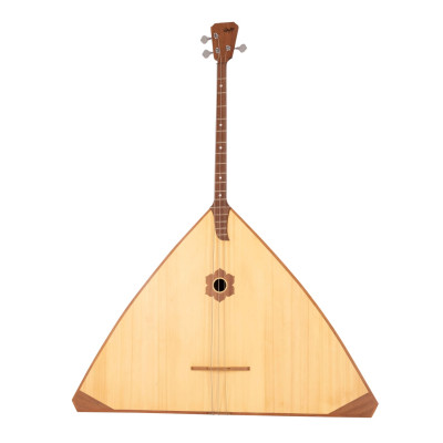 BCM3 Балалайка контрабас, 3-струнная, Doff