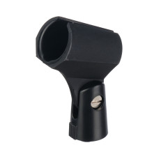 XMC104B Держатель микрофона, 22-25мм, Superfix