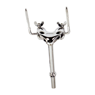 T-01 Держатель том барабана, двойной, TJW