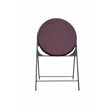 PNG-ПБ-100-К1 Бубен пневматический, 1 метр, 1 мембрана, синтетика, коричневый, Pangooda Drums