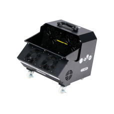 P-1000Y Генератор мыльных пузырей, 60Вт, DJPower