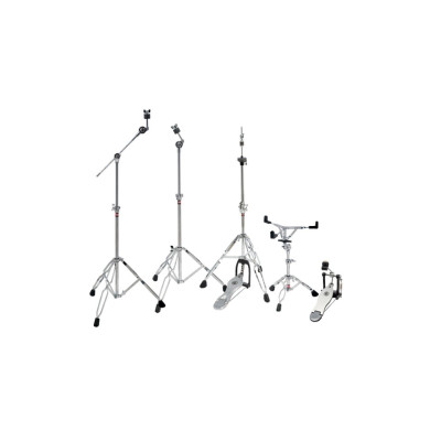 Gibraltar 4700PK Double Braced Hardware Pack комплект стоек
