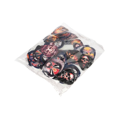 AP-R1(0.96) Медиатор, целлулоид, толщина 0.96мм, Alice