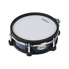 2002150 ACE Пэд барабана 10", синий, цифровой установки ACE530, LDrums