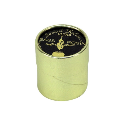 SAMUEL KOLSTEIN DOUBLE BASS ROSIN HARD канифоль для контрабаса