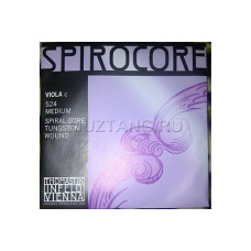 Струна C для альта THOMASTIK Spirocore S24