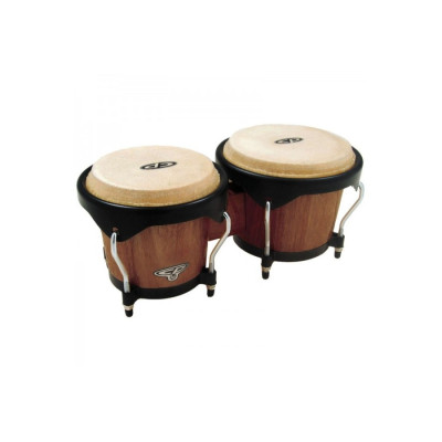 Latin Percussion CP221-DW бонго 6"+7"