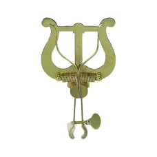 GEWA Large лира для трубы