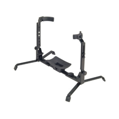 K&M 14941 Baritone Stand стойка для баритона