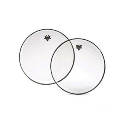 Remo BB-1320-00 Emperor Bass Clear 20 пластик для бас барабана