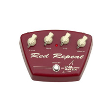 Carl Martin Red Repeat эффект гитарный