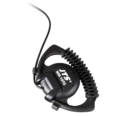 JTS WM-10TG Наушник с креплением, для экскурсионных радиосистем