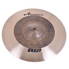 GH18CR Ghost Series Crash Тарелка 18", Arborea