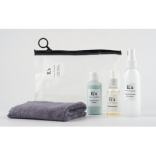 ELS-GSET-1 Набор средств для ухода за гитарой, EL's