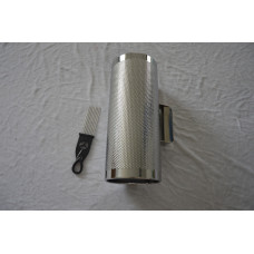 HY-5X12 Гуиро металлический, TJW