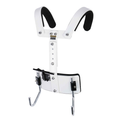 HD8D Корсет для маршевого барабана, Foix